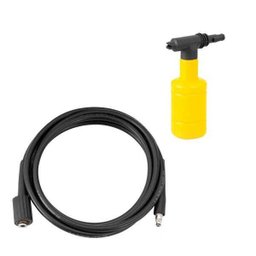 Lavadora de Alta Pressão Lav 1200, 1300 Libras, 127 V Vonder - 3