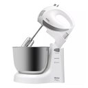 Ver imagem 3 de Batedeira Inox 4 Velocidades Branca 110v Philco - Paris