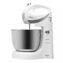 Ver imagem 2 de Batedeira Inox 4 Velocidades Branca 110v Philco - Paris