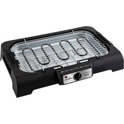 Churrasqueira Gourmet CGB2 N2 127v Britânia - 2 Churrasqueira Gourmet CGB2 N2 127v Britânia - 2