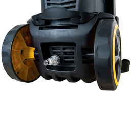 Lavadora de Alta Pressão Tramontina 1400w 127v 1600 Psi - 4
