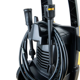 Lavadora de Alta Pressão Tramontina 1400w 127v 1600 Psi - 3