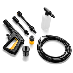 Lavadora de Alta Pressão Tramontina 1400w 127v 1600 Psi - 2