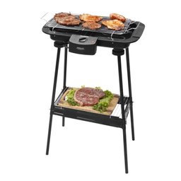 Churrasqueira Elétrica Weekend II 220V Mondial - CH-02 - 2