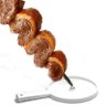 Suporte Espeto Pega Pingo Serve Bem Churrasco - 1