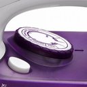 Ver imagem 3 de Ferro a Vapor Mondial Ceramic Express F-40 Com Sistema Alto Impactante-110V