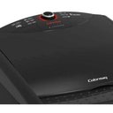 Ver imagem 2 de Tanquinho-Lavadora de Roupas Colormaq 2,7Kg New Pioneer Preto -110V