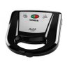 Grill e Sanduicheira Mondial S-11 Inox - 110V - 1