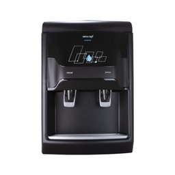 Bebedouro de Mesa Refrigerado por Compressor Newup Evidence-110V - 1