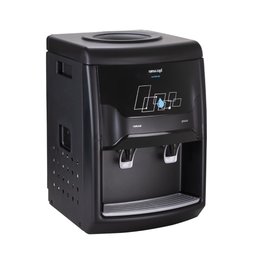 Bebedouro de Mesa Refrigerado por Compressor Newup Evidence-110V - 3