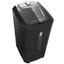 Ver imagem 1 de Tanquinho-Lavadora de Roupas Newup 10 Kg Black-110V