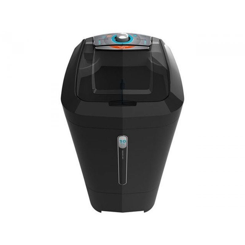 Tanquinho-Lavadora de Roupas Newup 10 Kg Black-110V - 2