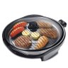 Grill Mondial Premium Cook G-03 Redondo-110V - 1