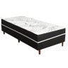 Cama Box Solteiro Bom Pastor Advance - 1