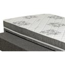 Ver imagem 3 de Cama Box Solteiro Bom Pastor Premium 188 com Auxiliar