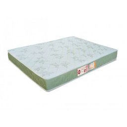 Colchão Viúva Castor de Sleep Espuma D33 128 - 1