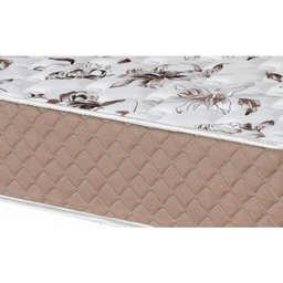 Colchão Solteiro Umaflex Espuma D33 - 19cm Duo - 3