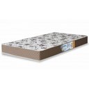Ver imagem 1 de Colchão Solteiro Umaflex Espuma D33 - 19cm Duo