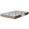 Colchão Viúva Umaflex Duo D33 128 - 19cm de Altura - 1