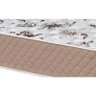 Colchão Casal Umaflex Duo D33 138 - 19cm - 4