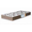 Ver imagem 1 de Colchão Solteiro Umaflex Espuma D33 78 - 19cm de Altura Duo
