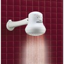 Ver imagem 2 de Chuveiro Loren Bello Ultra Lorenzetti C/cano 127.v~5500.w