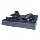 Ver imagem 1 de Kit Xvr Dvr 4c Gravador Full Hd Garen e 04 Câmeras Coloridas