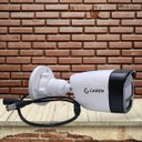 Ver imagem 4 de Kit Xvr Dvr 4c Gravador Full Hd Garen e 04 Câmeras Coloridas