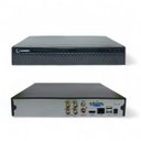 Ver imagem 2 de Kit Xvr Dvr 4c Gravador Full Hd Garen e 04 Câmeras Coloridas