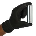 Ver imagem 3 de Soquete Longo 17mm 1/2" Estriado - Stanley