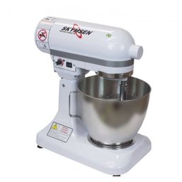 Batedeira Planetária 5l De Mesa BPS05N 220v Skymsen - 1 Batedeira Planetária 5l De Mesa BPS05N 220v Skymsen - 1