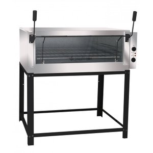 Forno Elétrico Feri110 220v Venâncio