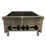 Charbroiler CGG60 a gás Venâncio - 1