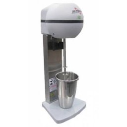 Batedor de Milk Shake Copo Inox 1 Haste Bmsn 220v 500w Skymsen - 4