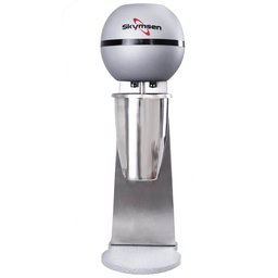 Batedor de Milk Shake Copo Inox 1 Haste Bmsn 220v 500w Skymsen - 2