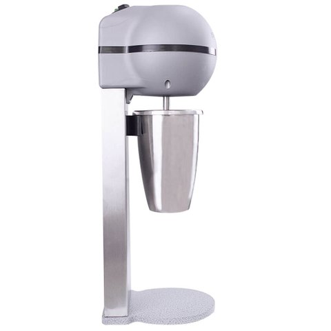 Batedor de Milk Shake Copo Inox 1 Haste Bmsn 220v 500w Skymsen