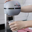 Ver imagem 3 de Batedor de Milk Shake Copo Inox 1 Haste Bmsn 220v 500w Skymsen