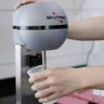 Batedor de Milk Shake Copo Inox 1 Haste Bmsn 220v 500w Skymsen - 3