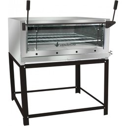 Forno a gás FIRI110 Venâncio - 1