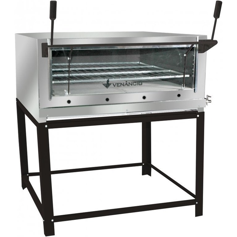 Forno a gás FIRI110 Venâncio