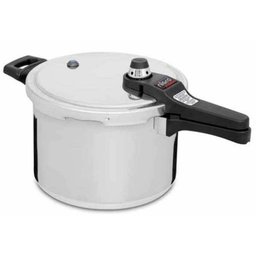Panela De Pressão Nigro Eterna Profissional 6lts - 1