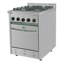 Ver imagem 2 de Fogão 4 Bocas com Forno Don Bidone Venâncio