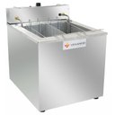 Ver imagem 1 de Fritadeira Elétrica Água E Óleo Sfao4 220V Venâncio