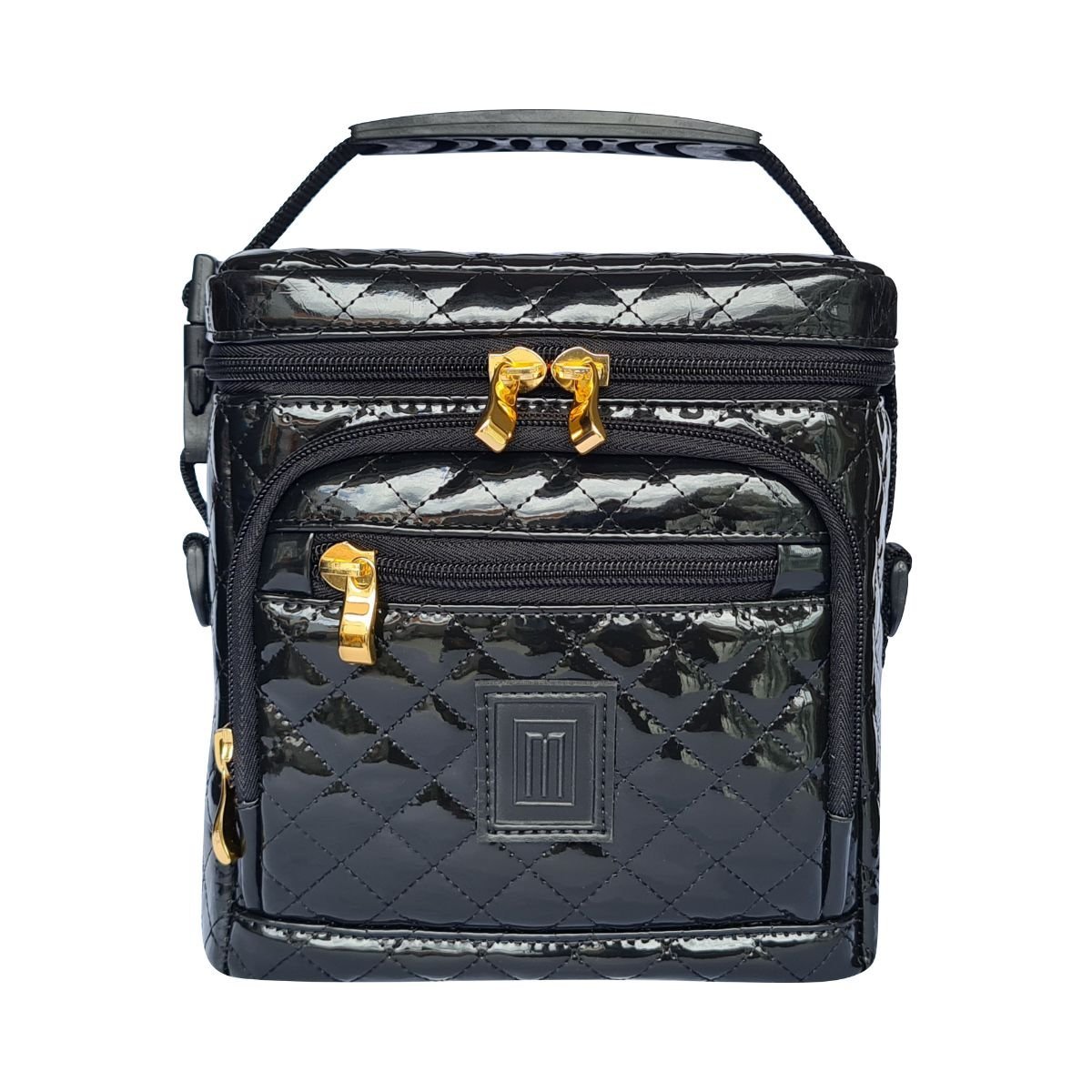 Bolsa Térmica Mille Trabalho Passeio Lanches Fashion Mini - 1