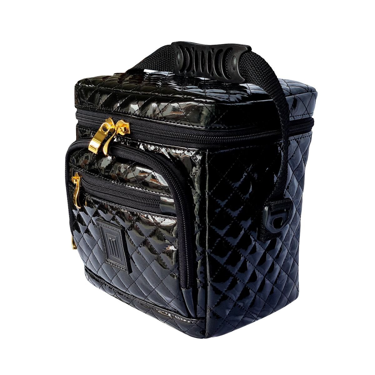 Bolsa Térmica Mille Trabalho Passeio Lanches Fashion Mini - 7