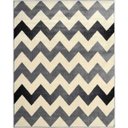 Ver imagem 2 de Tapete Herat Aquarelas 88/97 150x200cm São Carlos