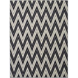 Tapete Herat Export Zig Zag 85/67 2,50x2,00M São Carlos - 1
