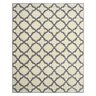 Tapete Herat Export Classico 87/91 2,50x2,00M São Carlos - 2