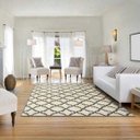 Ver imagem 1 de Tapete Herat Export Classico 87/91 2,50x2,00M São Carlos