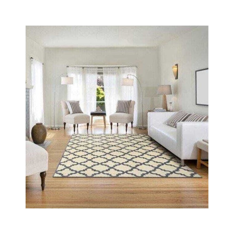 Tapete Herat Export Classico 87/91 2,50x2,00M São Carlos